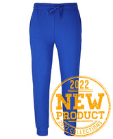 C of C CUFFED TRACK PANT -  3PFC